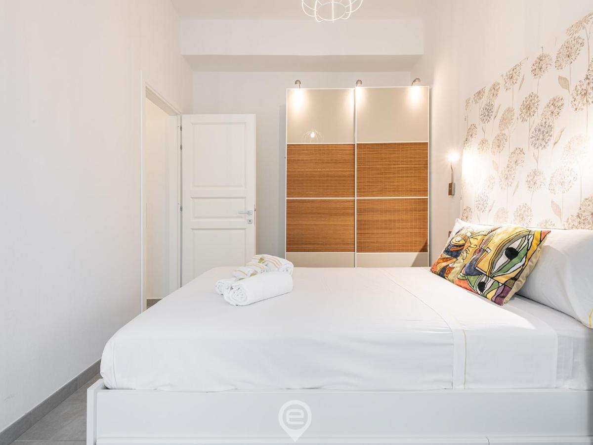 White Gold Apartment Cagliari Exterior foto